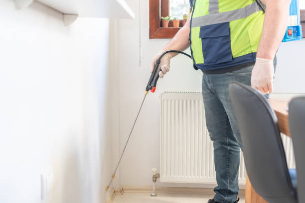 Best Pest Control Near Me in Heyburn, ID