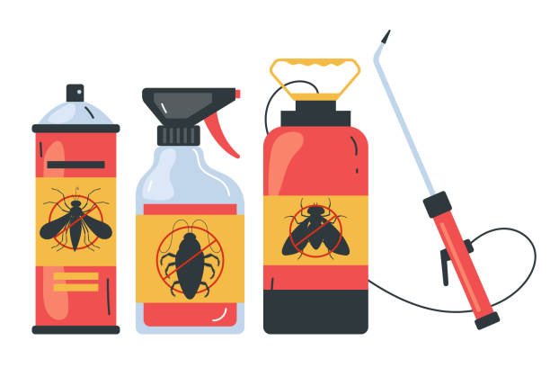 Best Flea Control Services  in Heyburn, ID
